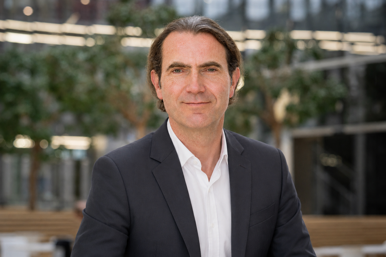 Pascal Joncour